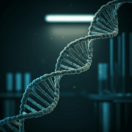 DNA strand