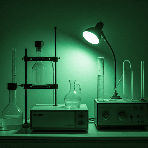 Lab setting